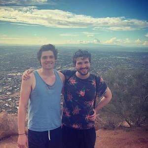 Meet your Posher, Steve